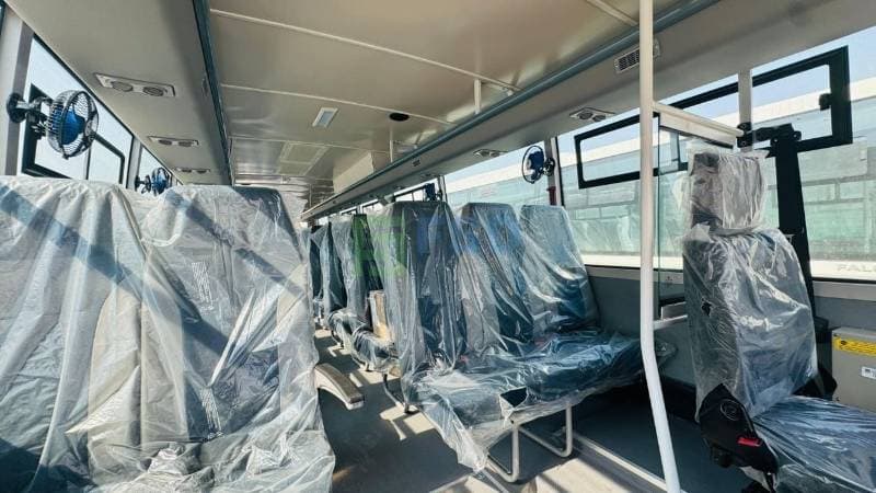 2026 Ashok Leyland Falcon thumbnail 4