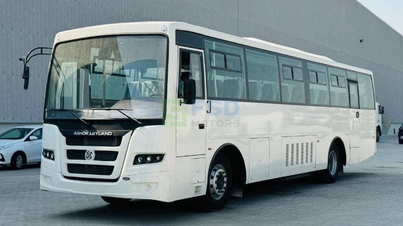 2026 Ashok Leyland Falcon thumbnail 2