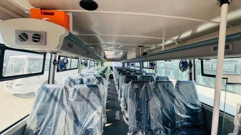2026 Ashok Leyland Falcon thumbnail 3