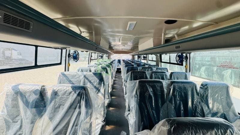 2026 Ashok Leyland Falcon thumbnail 6