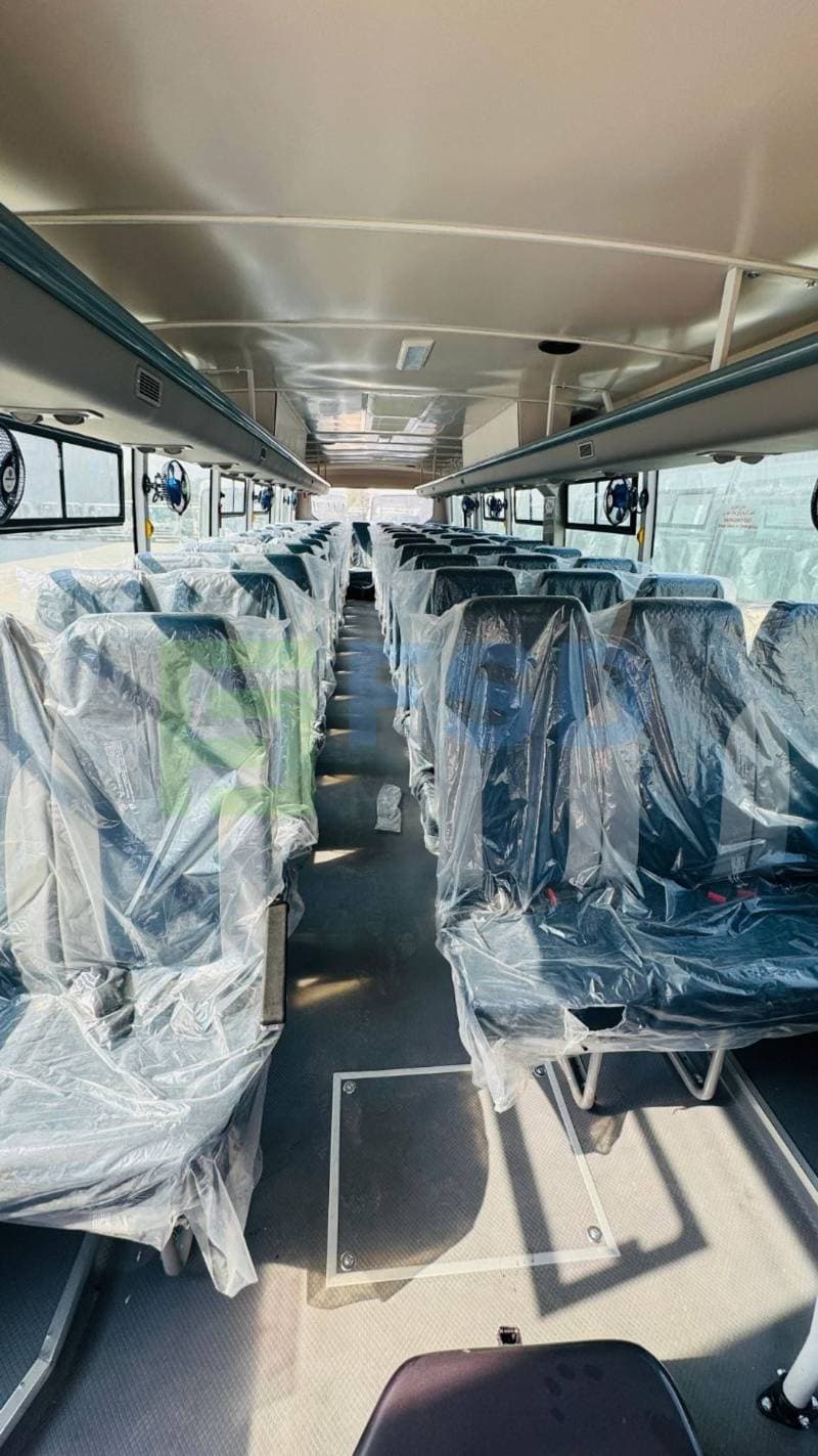 2026 Ashok Leyland Falcon thumbnail 7