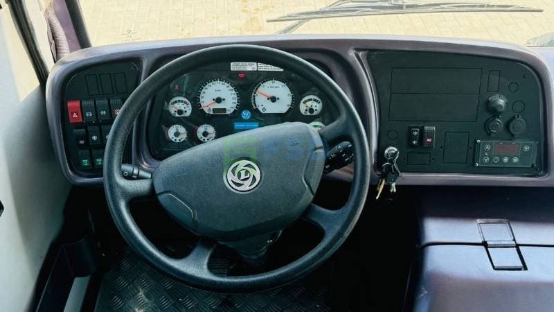 2026 Ashok Leyland Falcon thumbnail 8