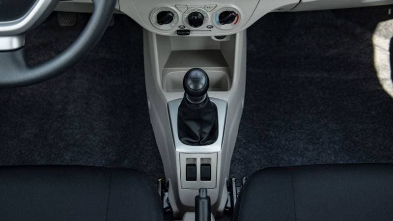 2024 Suzuki Alto thumbnail 8