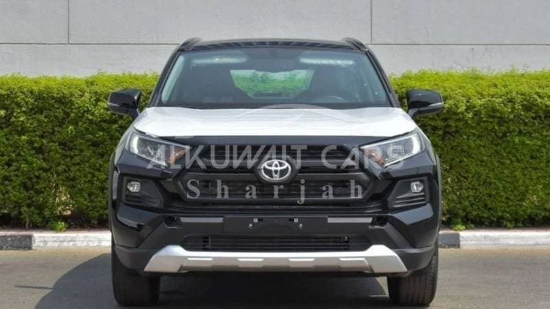 2023 Toyota RAV4 ADVENTURE thumbnail 6