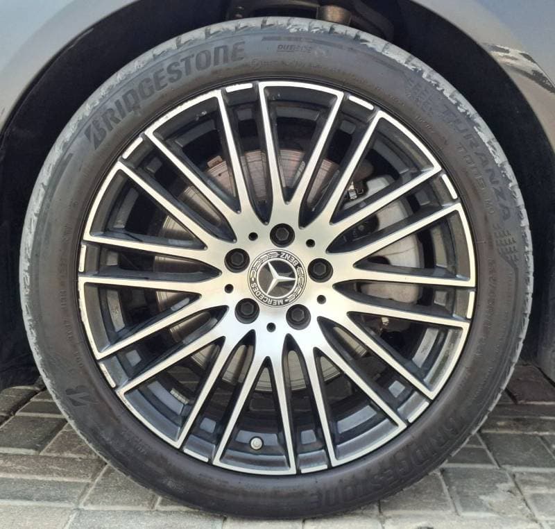2024 Mercedes Benz C300 STANDARD thumbnail 8