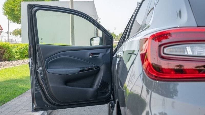 2025 Suzuki Baleno GLX thumbnail 6