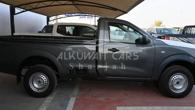 2023 Nissan Navara