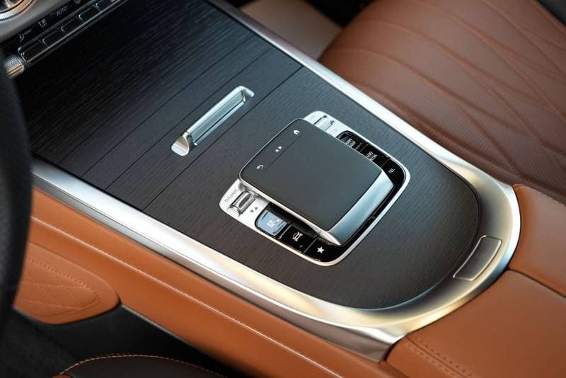 2026 Mercedes Benz G63 AMG STANDARD thumbnail 7
