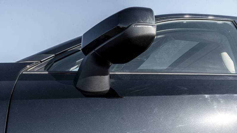 2026 Toyota RAV4 EXR HEV thumbnail 8