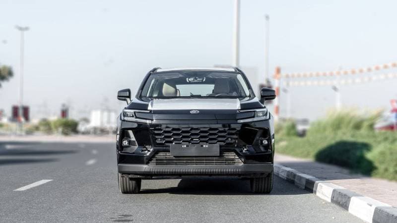 2026 Toyota RAV4 EXR HEV thumbnail 4