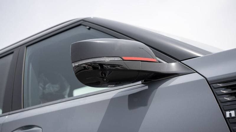 2026 Nissan Patrol NISMO thumbnail 8