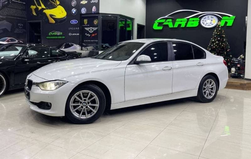 2014 BMW 320i FULL OPTIONS thumbnail 3