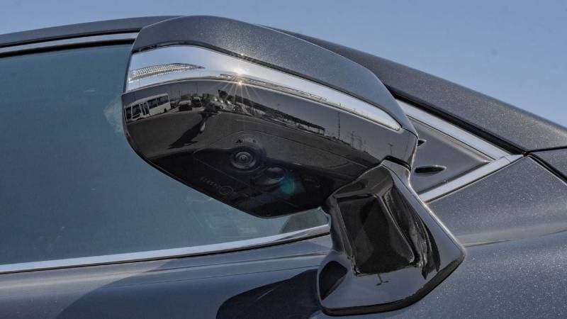 2026 Lexus LX700h SIGNATURE thumbnail 8