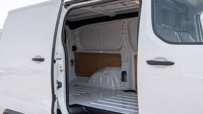 2026 Citroen Jumpy thumbnail 4