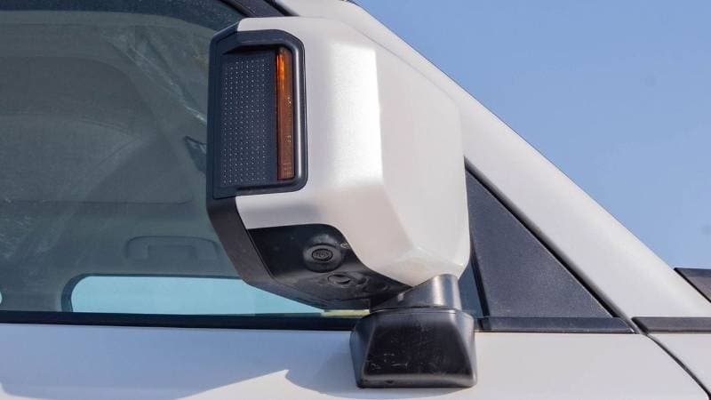 2026 Toyota Prado VXR thumbnail 7