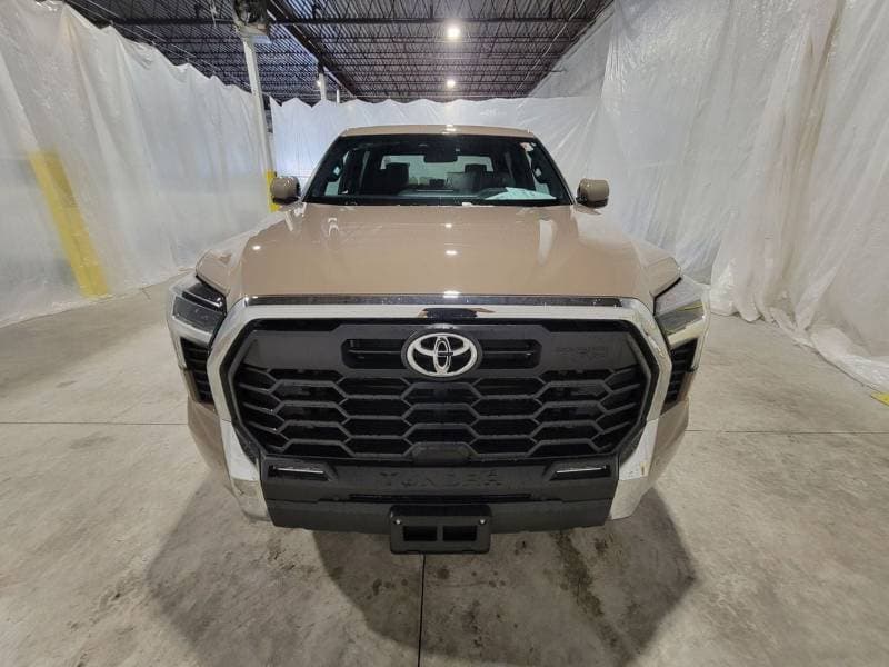 2026 Toyota Tundra SR thumbnail 5
