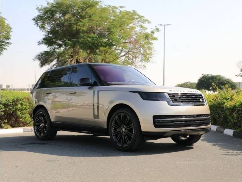 2023 Land Rover Range Rover AUTOBIOGRAPHY P530