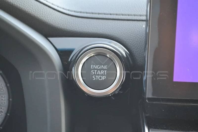 2026 Toyota Land Cruiser VXR thumbnail 7