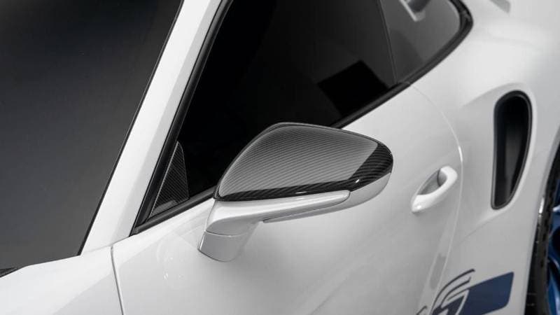 2024 Porsche 911 GT3RS thumbnail 6