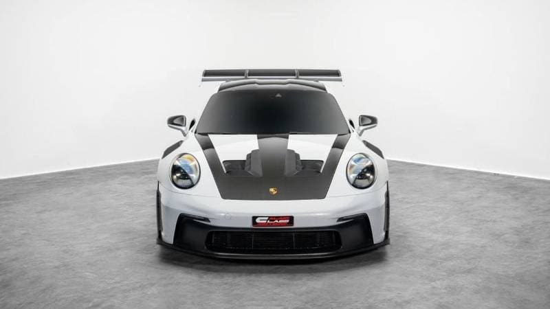 2024 Porsche 911 GT3RS thumbnail 3