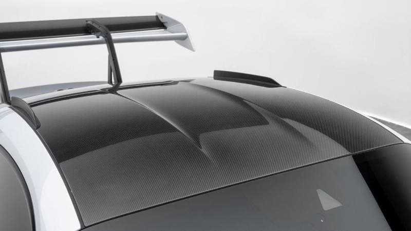 2024 Porsche 911 GT3RS thumbnail 7