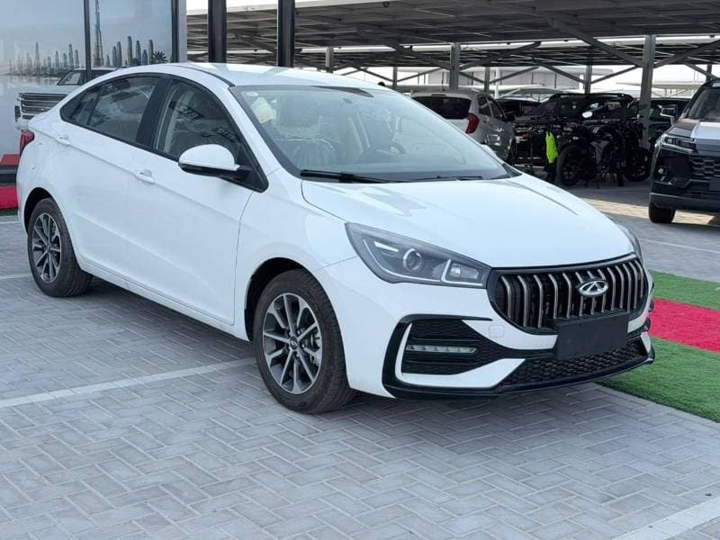 2025 BYD QIN PLUS STANDARD