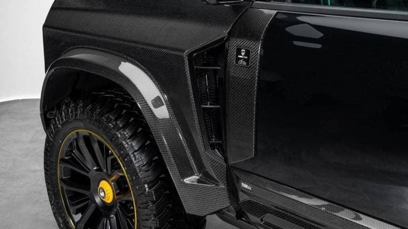 2025 Ford Bronco BIG BEND thumbnail 5
