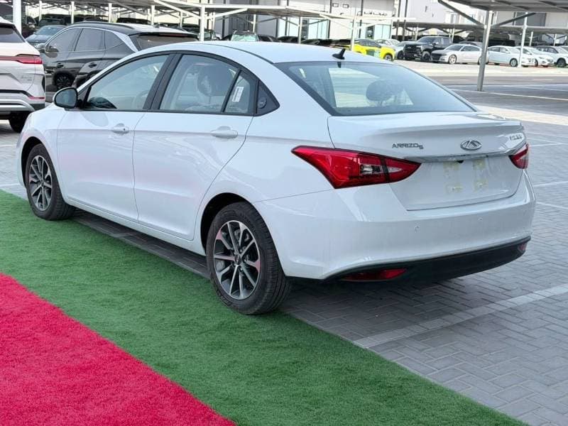 2025 BYD QIN PLUS STANDARD thumbnail 3