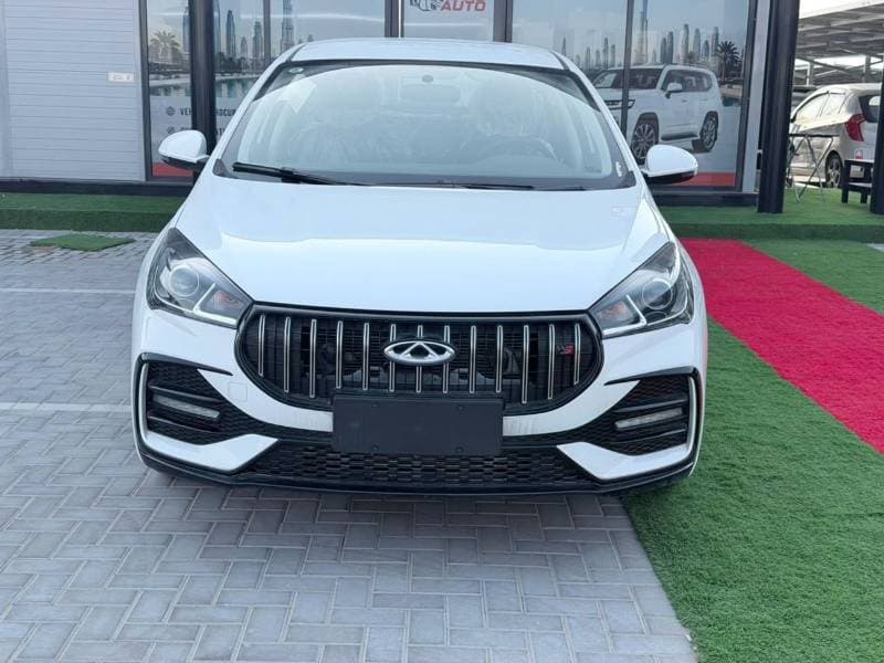2025 BYD QIN PLUS STANDARD thumbnail 4