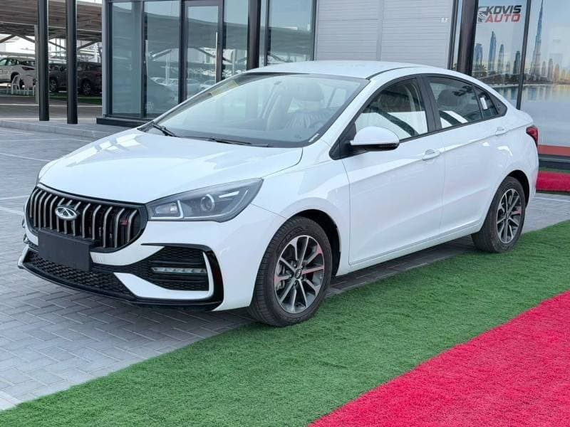 2025 BYD QIN PLUS STANDARD thumbnail 5