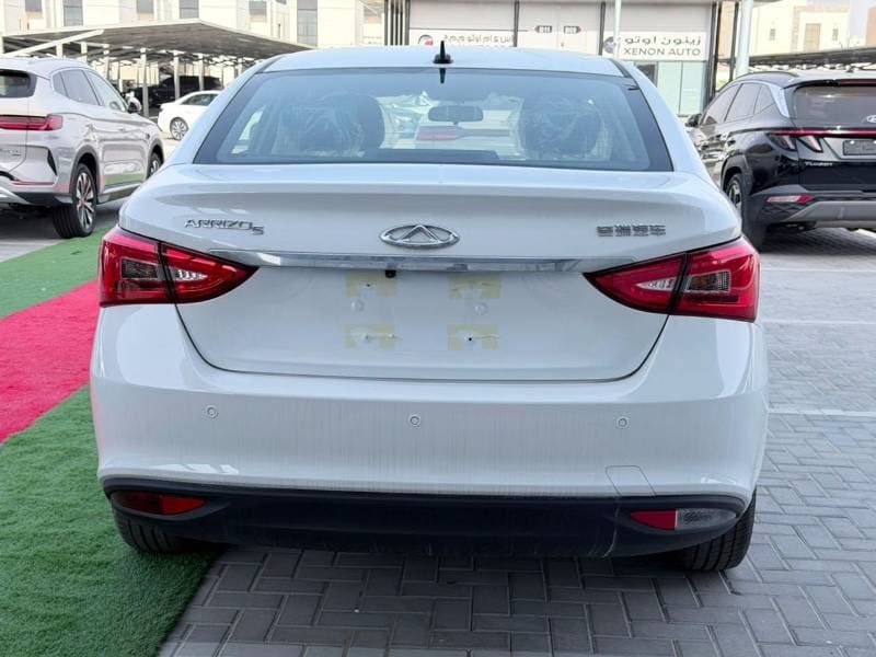 2025 BYD QIN PLUS STANDARD thumbnail 6