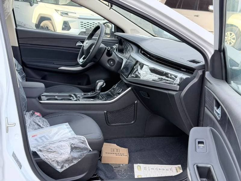 2025 BYD QIN PLUS STANDARD thumbnail 7