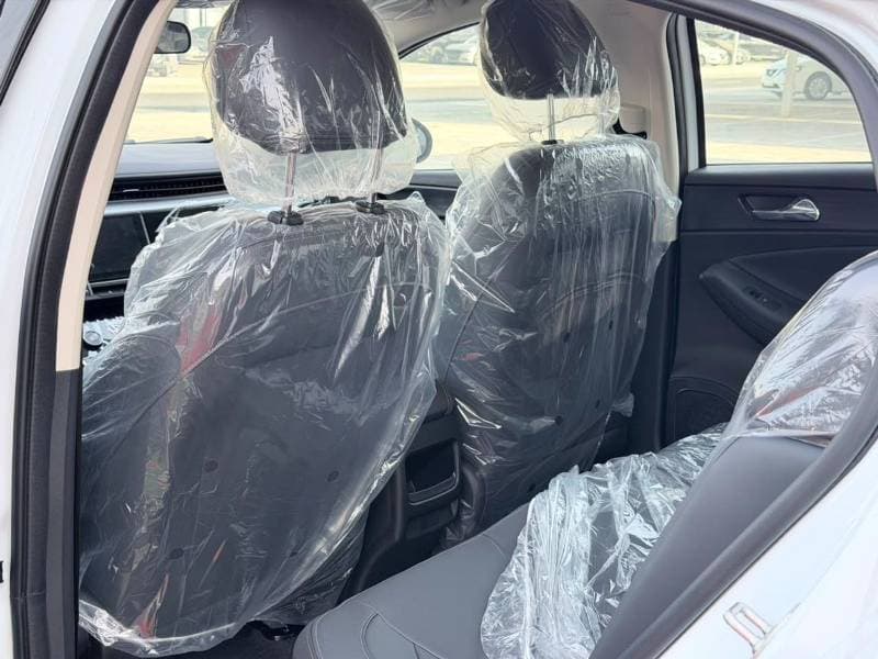 2025 BYD QIN PLUS STANDARD thumbnail 8
