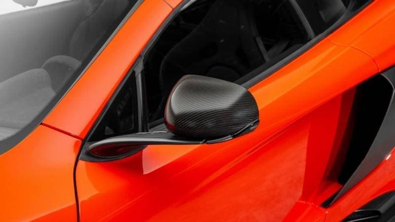 2016 McLaren 675LT COUPE thumbnail 7