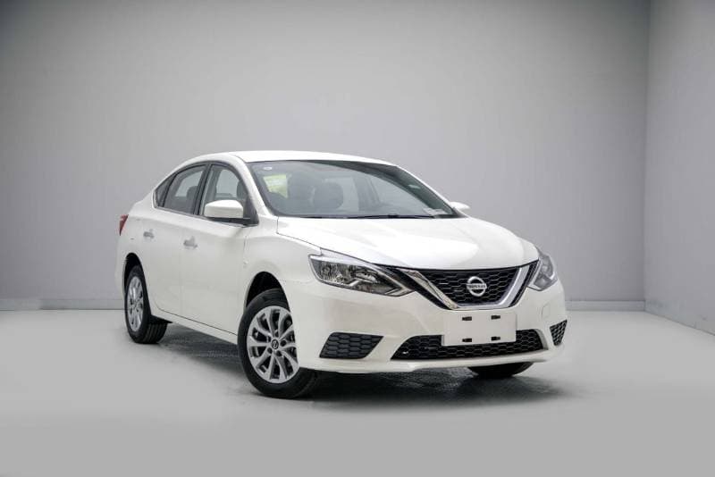 2025 Nissan Sylphy Classic XE Comfort