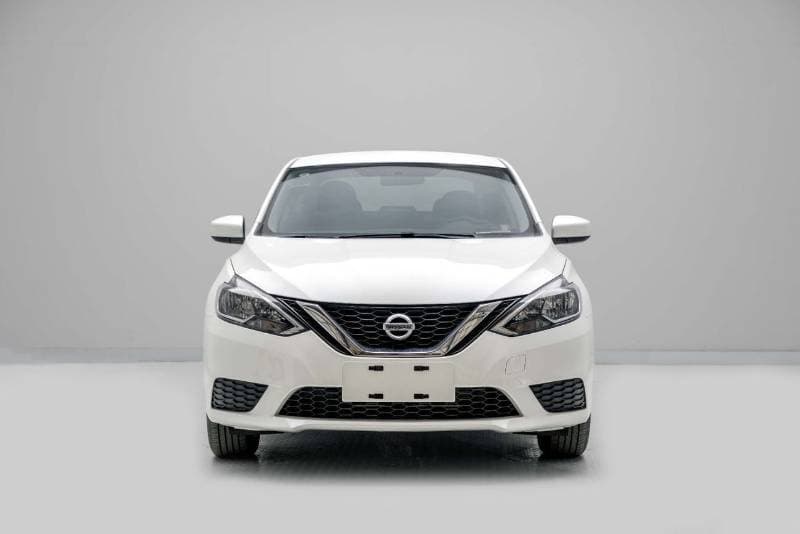 2025 Nissan Sylphy Classic XE Comfort thumbnail 3