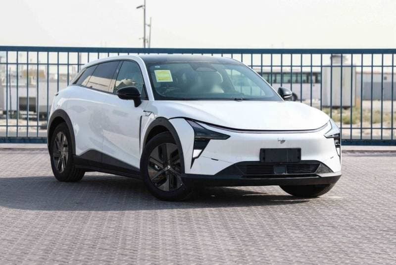 2023 Jidu 1