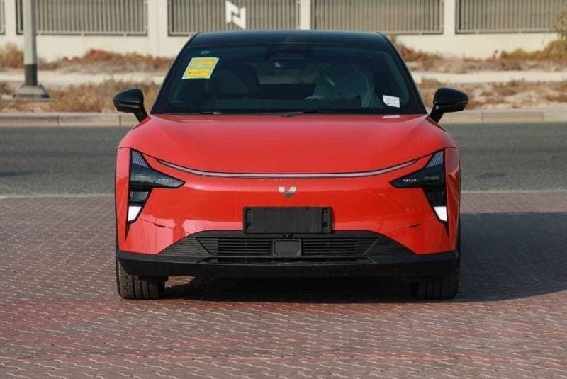 2024 Jidu 1 MAX PERFORMANCE thumbnail 2