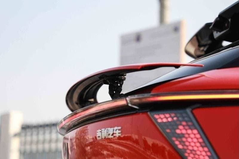 2024 Jidu 1 MAX PERFORMANCE thumbnail 7