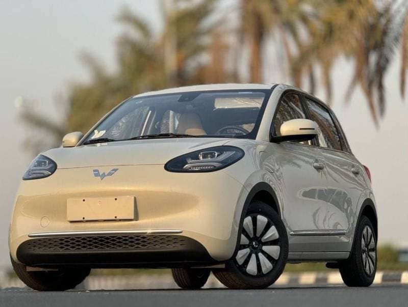 2024 Wuling Bingo thumbnail 3