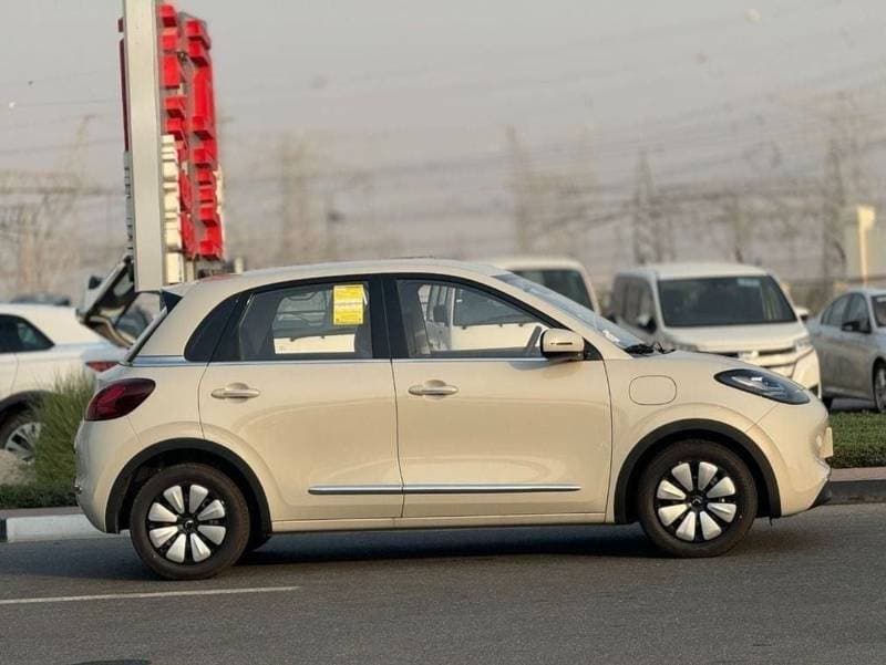 2024 Wuling Bingo thumbnail 5