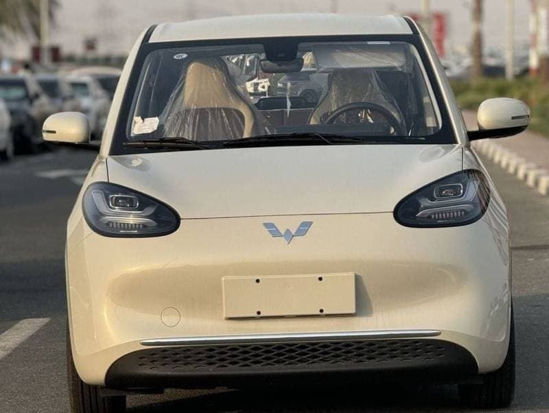 2024 Wuling Bingo thumbnail 4