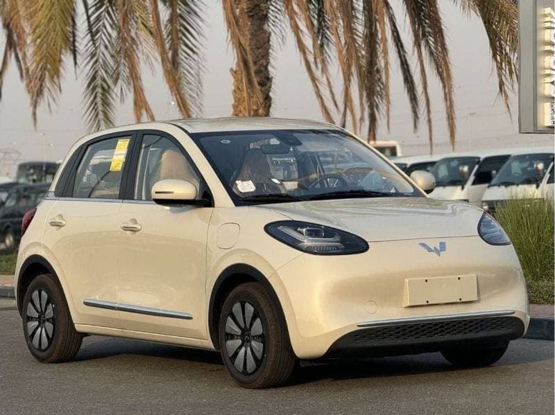 2024 Wuling Bingo thumbnail 6