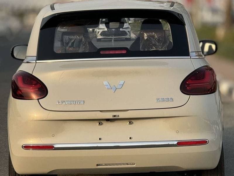 2024 Wuling Bingo thumbnail 8