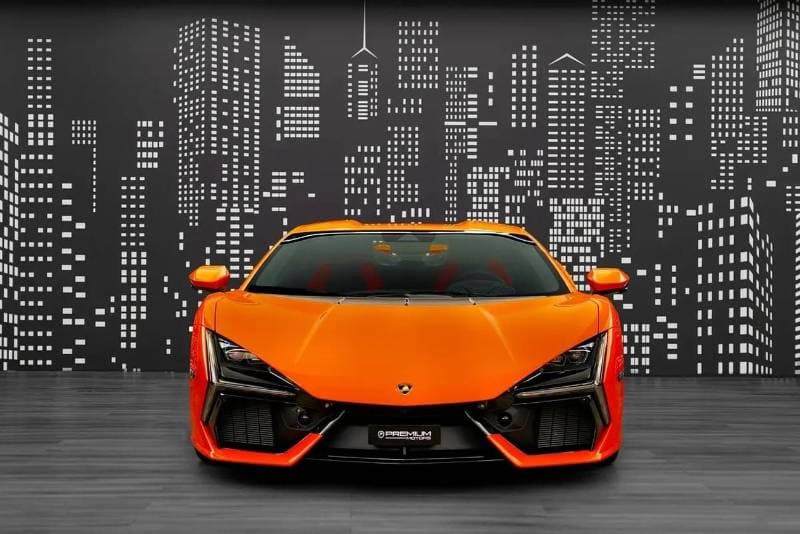 2024 Lamborghini Revuelto SPORTIVA thumbnail 7