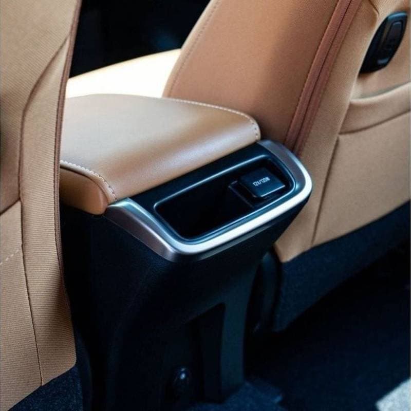 2026 Toyota Fortuner SR5 thumbnail 6