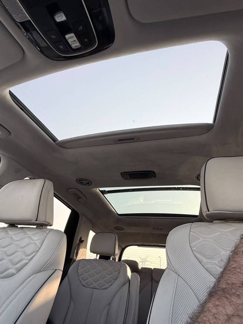 2022 Hyundai Palisade thumbnail 7