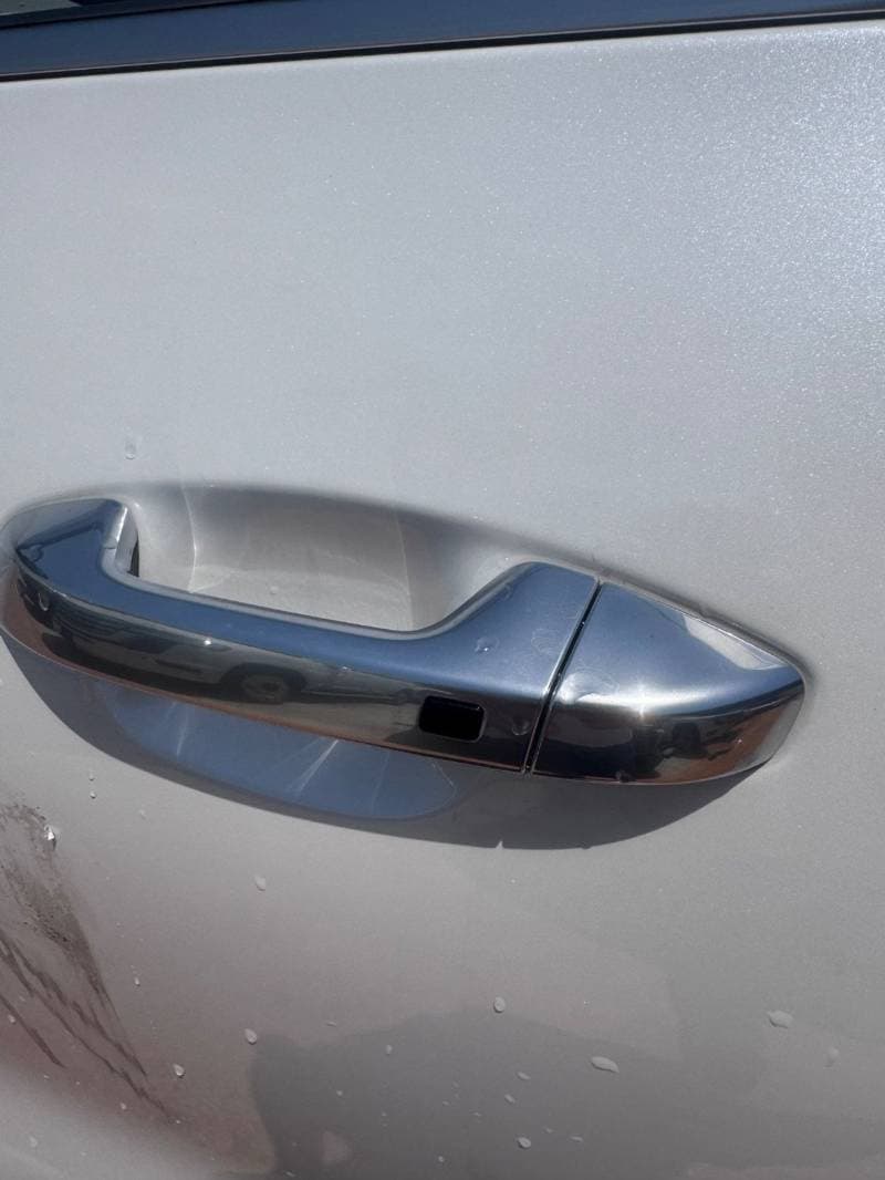 2026 Kia Seltos LX STANDARD thumbnail 3