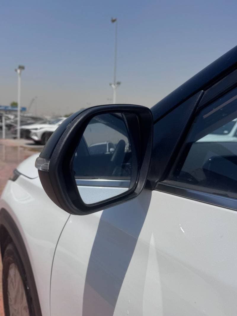 2026 Kia Seltos LX STANDARD thumbnail 5