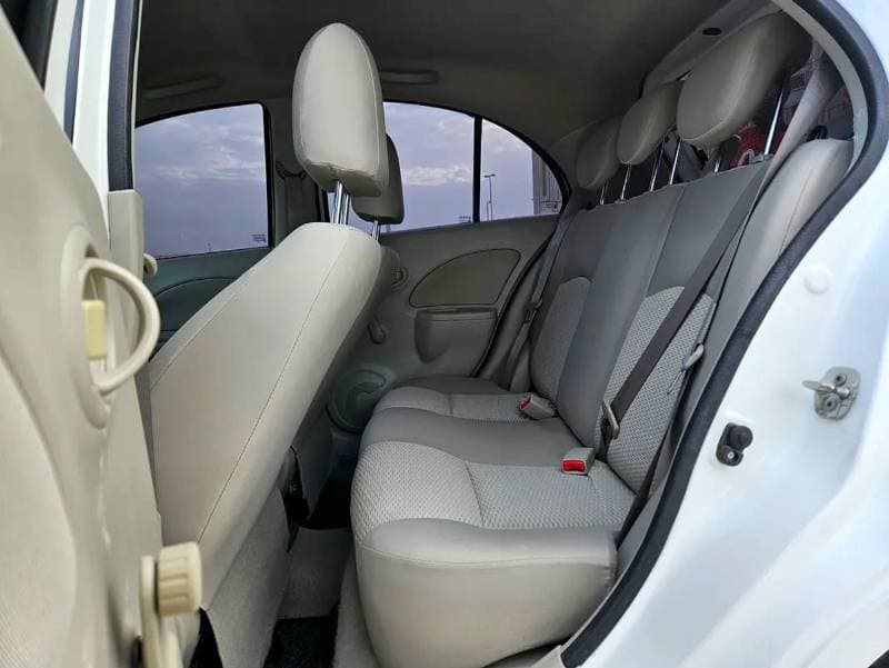 2020 Nissan Micra S thumbnail 7